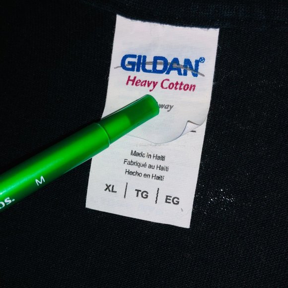 Hollywood Casino Amphitheatre 2016 Concert Tour T - Picture 5 of 5